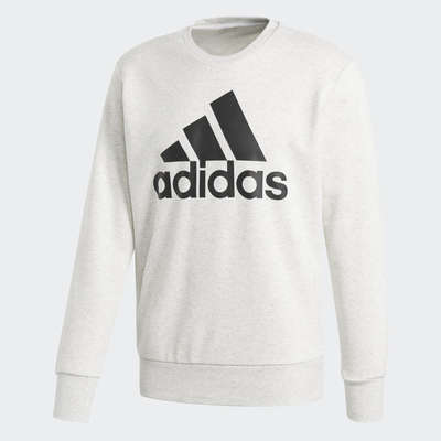 Adidas Ess Crew Sweatshirt | Men