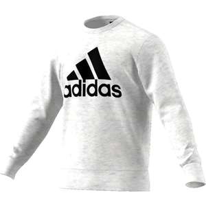Adidas Ess Crew Sweatshirt | Men