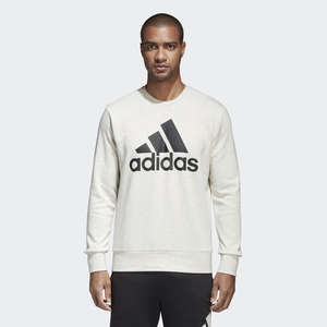 Adidas Ess Crew Sweatshirt | Men