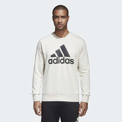 Adidas Ess Crew Sweatshirt | Men