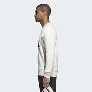 Adidas Ess Crew Sweatshirt | Men