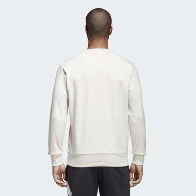 Adidas Ess Crew Sweatshirt | Men