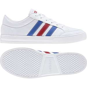 Adidas VS Set FTW