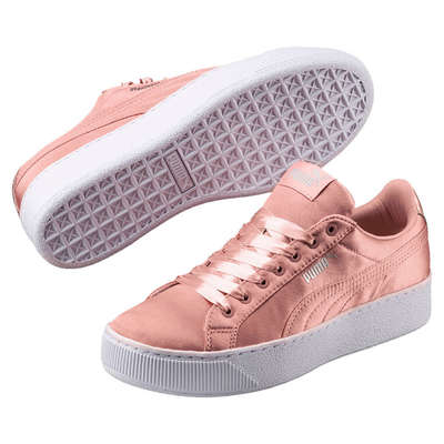 Puma Vikky Platform EP