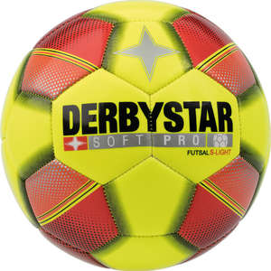Soft Pro S-Light Futsal