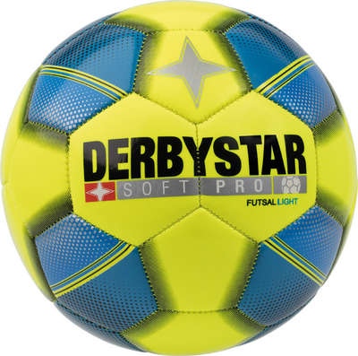 Soft Pro Light Futsal