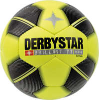 Brillant TT Futsal