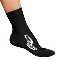 Vincere Sandsocks Black