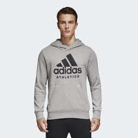 Adidas Athletics Hoody | Men