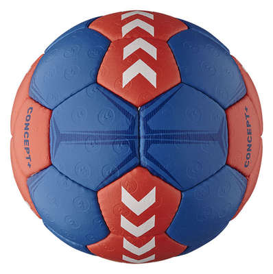 Hummel Ballen Concept plus handball