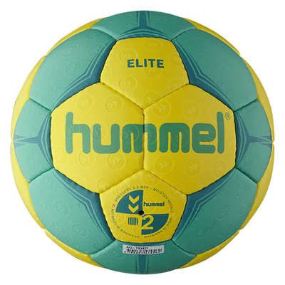 Hummel Ballen Elite handball