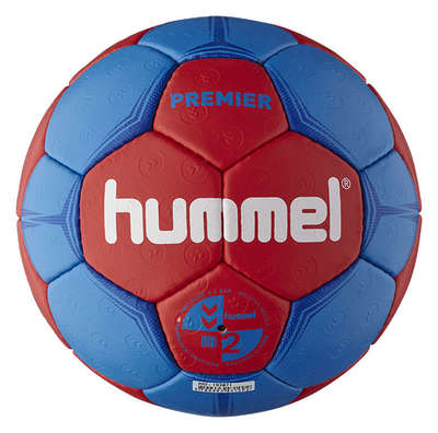Hummel Ballen Premier handball