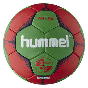 Hummel Ballen Arena handball