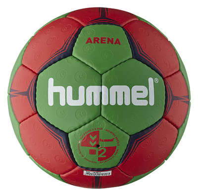 Hummel Ballen Arena handball