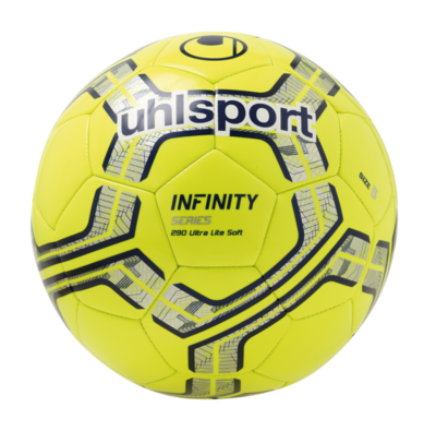 Uhlsport Ballen Infinity 290 ultra lite soft