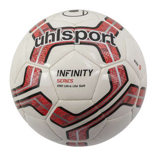 Uhlsport Ballen Infinity 290 ultra lite soft
