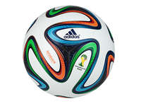 Adidas Brazuca Officiële Wedstrijdbal