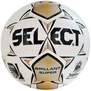 Select Brillant Super Jupiler Pro League