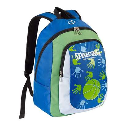 Spalding Rugzak Essential Kids