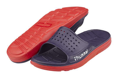 Hummel Schoenen Hummel sport sandal