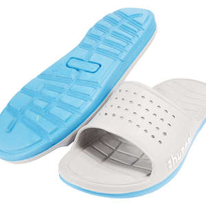 Hummel Schoenen Hummel sport sandal