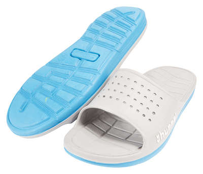 Hummel Schoenen Hummel sport sandal