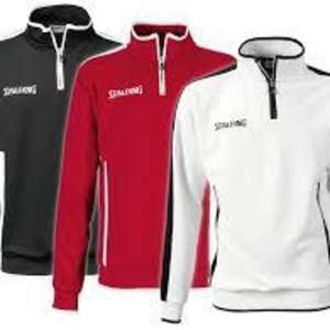 EVOLUTION QUARTERZIP (M-XXXXL)