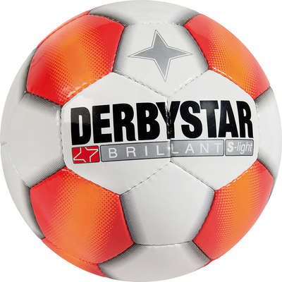 Derbystar Voetbal Brillant S-Light