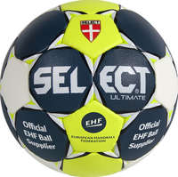 Select Handbal Ultimate