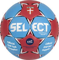 Select Handbal Match Soft