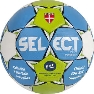 Select Handbal Light Grippy