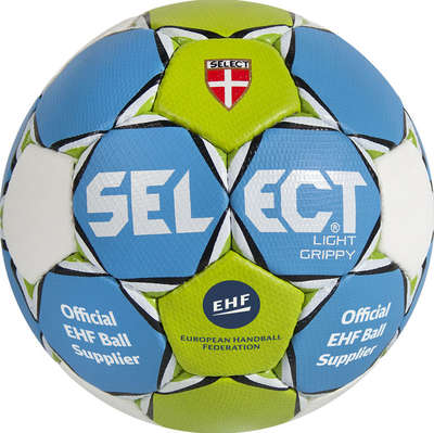 Select Handbal Light Grippy