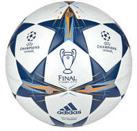 Adidas Official Training Ball Final Champions League Lisbon 2014