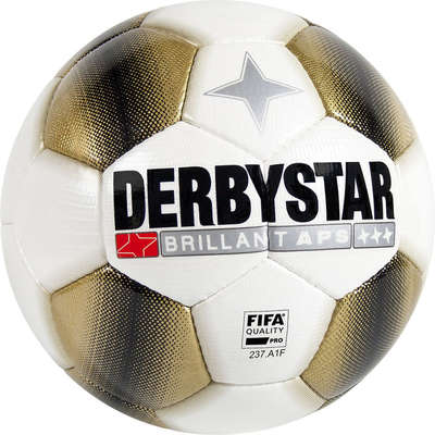 Derbystar Voetbal Brillant APS Gold