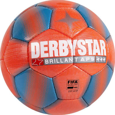 Derbystar Voetbal Brillant APS Winter