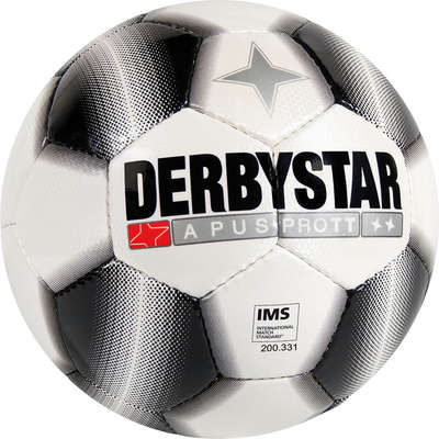 Derbystar Voetbal Apus Pro TT