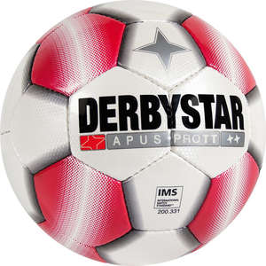 Derbystar Voetbal Apus Pro TT