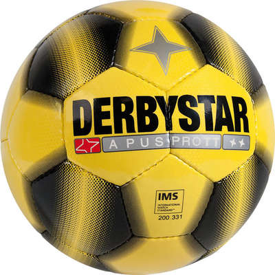 Derby Star Fußball Apus TT Pro