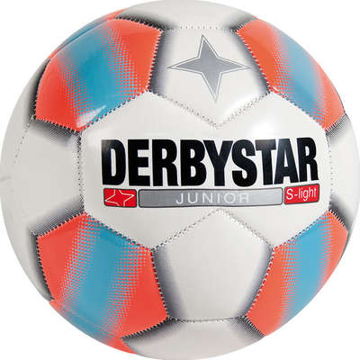 Derbystar Voetbal Junior S-Light