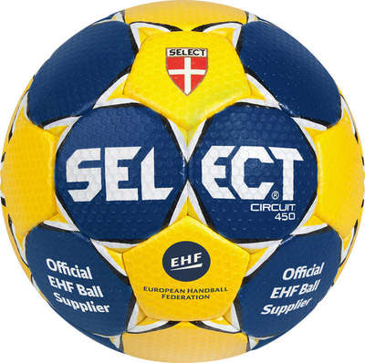 Select Handbal Circuit 