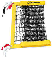 Gameballs Pro-Beach Tennis Net 9.5M