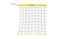 Gameballs Beachvolleybal Net Basic 8.5M