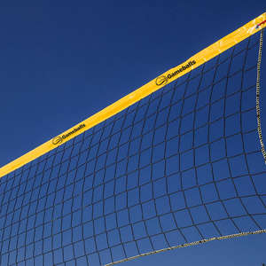 Gameballs Beachvolleybal Net Basic 8.5M