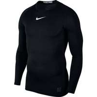Nike Top Compression Cew Long Sleeve