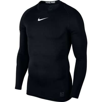 Nike Top Compression Cew Long Sleeve