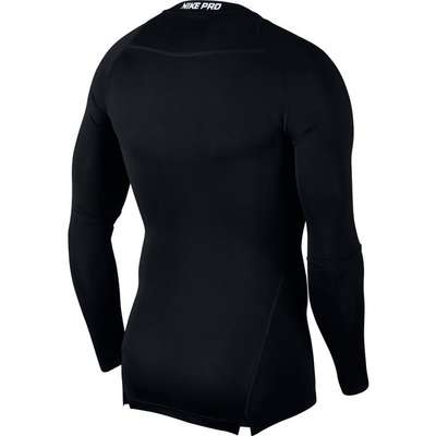 Nike Top Compression Cew Long Sleeve
