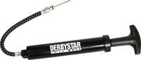 Derbystar Accessoires Ballpumpe mit Schlauch