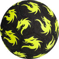 Derbystar Voetbal Monta Streetmatch