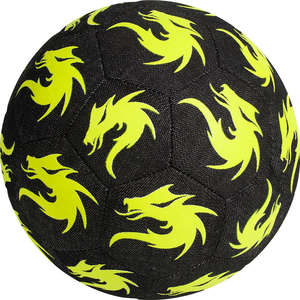 Derbystar Voetbal Monta Streetmatch
