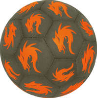 Derbystar Voetbal Monta Freestyler